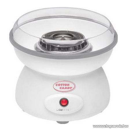 Clatronic ZWM 3478 vattacukor készítő