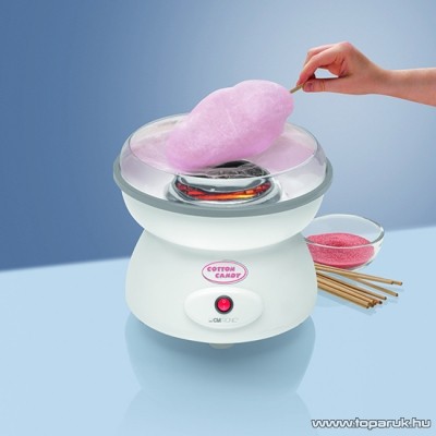 Clatronic ZWM 3478 vattacukor készítő