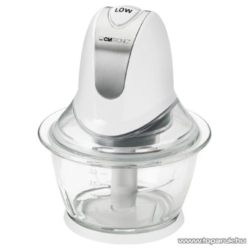 Clatronic MZ 3434 Aprító és jégdaráló - készlethiány