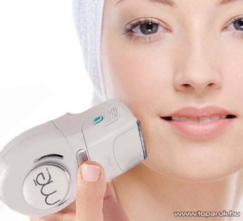 Homedics Mé My Elos Plus villanófényes és rádiófrekvenciás tartós szőrtelenítő készülék - készlethiány