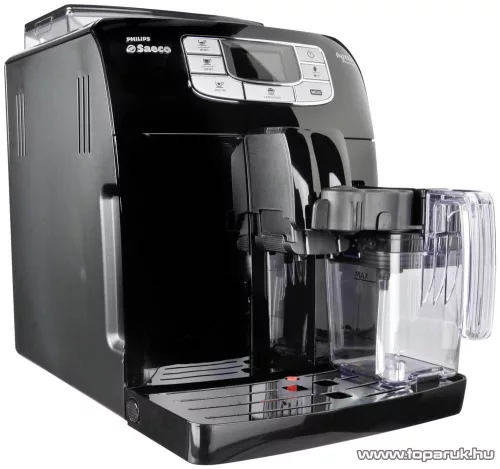 Philips Saeco HD8753/19 Intelia automata eszpresszó kávéfőző - készlethiány
