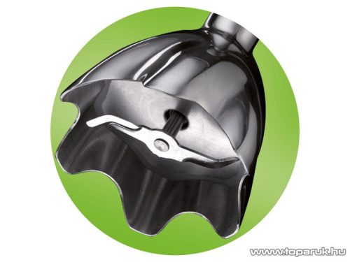 Braun Patisserie Plus MQ785 Multifunkciós kézi mixer szett (Multiquick 7) - készlethiány