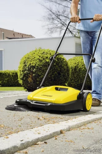 Karcher S550 1.766-200 Seprőgép