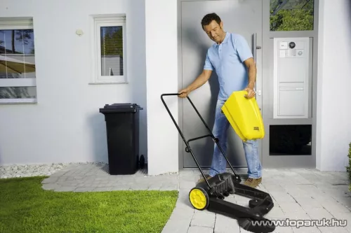 Karcher S550 1.766-200 Seprőgép