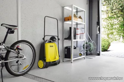 Karcher S550 1.766-200 Seprőgép