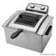 ProfiCook PC-FR1038 5 literes inox olajsütő, 3000 W