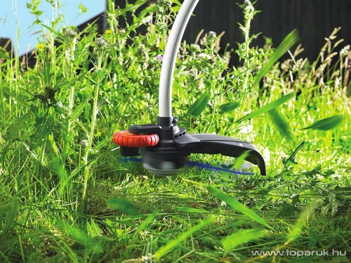 Black & Decker GL7033 Elektromos fűkasza (fűszegélyvágó), 33 cm munkaszélesség, 700 W