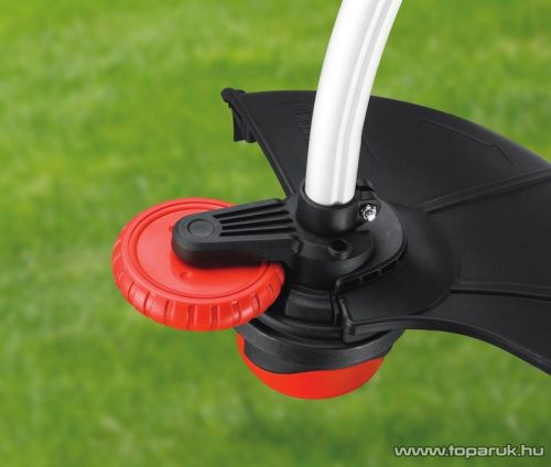 Black & Decker GL7033 Elektromos fűkasza (fűszegélyvágó), 33 cm munkaszélesség, 700 W