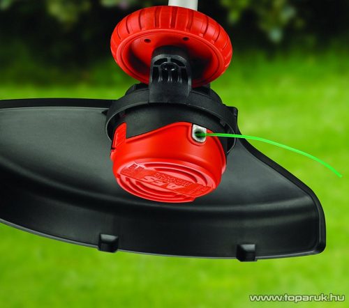 Black & Decker GL7033 Elektromos fűkasza (fűszegélyvágó), 33 cm munkaszélesség, 700 W