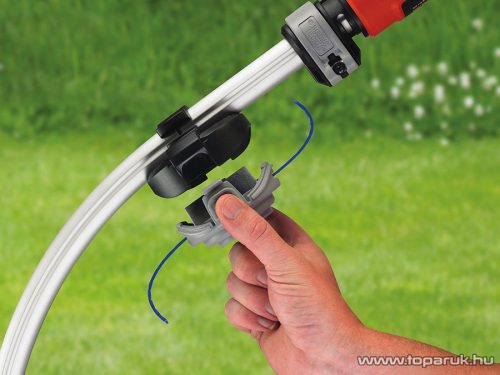 Black & Decker GL7033 Elektromos fűkasza (fűszegélyvágó), 33 cm munkaszélesség, 700 W