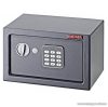 Sigma KSF2818 Elektronikus mini széf, digitális, számkódos bútorszéf
