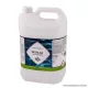 PoolTrend / PontAqua ALGASTOP SUPER (dezalga) habzásmentes medence algaölő szer, mindegyik fajta alga ellen, 5 l