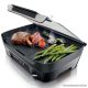 Philips HD6360/20 Avance Ízfokozó asztali grillsütő, elektromos grill - készlethiány