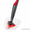 Vileda Steam Gőzölős padlótisztító, gőztisztító (gőz mop)