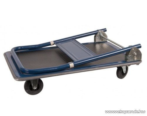 Ferm TTM1027 Összecsukható rakodós szállító kocsi 150 kg-os teherbírással - készlethiány