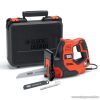 Black & Decker RS890K Scorpion háromfunkciós elektromos kézifűrész Autoselect technológiával, kofferben - készlethiány