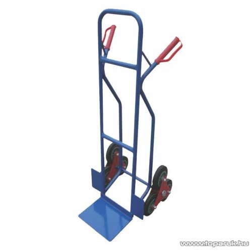 Biloxxi Lépcsőjáró Molnárkocsi 150 kg-os teherbírással