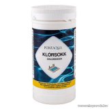   PoolTrend / PontAqua CHLORSHOCK (klórsokk) medence fertőtlenítő tabletta, klóros, 1 kg (50 db tabletta)