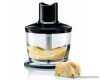 Braun MQ5137 MultiQuick 5 Vario Multifunkciós kézi mixer, botmixer szett - készlethiány