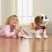 Samby interaktív plüss bernáthegyi kutya - készlethiány