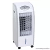 Adler AD 7915 3 az 1-ben Léghűtő távirányítóval, hűtés, tisztítás és párásítás funkcióval, 350 W, fehér