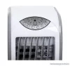 Adler AD 7915 3 az 1-ben Léghűtő távirányítóval, hűtés, tisztítás és párásítás funkcióval, 350 W, fehér