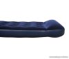 Bestway Pavillo 67223 Egyszemélyes felfújható matrac ágy, vendégágy, beépített lábpumpával, 185 x 76 x 28 cm, kék