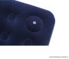 Bestway Pavillo 67223 Egyszemélyes felfújható matrac ágy, vendégágy, beépített lábpumpával, 185 x 76 x 28 cm, kék