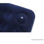   Bestway Pavillo 67223 Egyszemélyes felfújható matrac ágy, vendégágy, beépített lábpumpával, 185 x 76 x 28 cm, kék