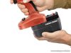 Black & Decker EPC128BW2 akkumulátoros fúró és csavarozó gép + pótakkumulátor + 180 tartozék - megszűnt termék: 2016. december