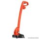 Black & Decker GL250 Fűszegélyvágó