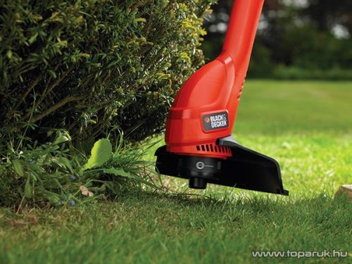 Black & Decker GL250 Fűszegélyvágó