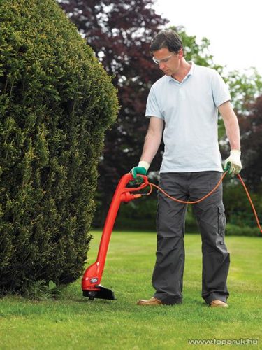 Black & Decker GL250 Fűszegélyvágó