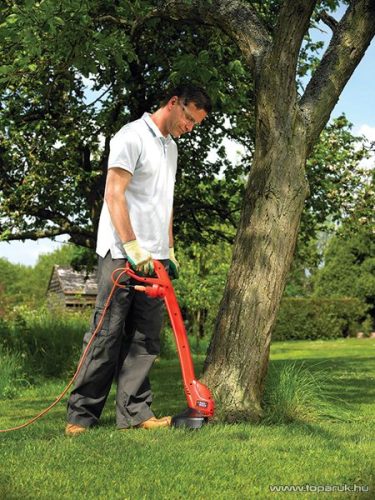 Black & Decker GL250 Fűszegélyvágó