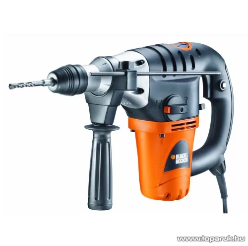 Black & Decker KD1001K Pneumatikus fúrókalapács - készlethiány