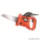 Black & Decker KS880EC Elektromos kézifűrész, skorpiófűrész