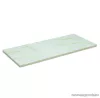 Dormeo Natures Aloe Vera fedőmatrac, 80 x 200 x 4 cm