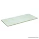 Dormeo Natures Aloe Vera fedőmatrac, 80 x 200 x 4 cm