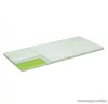 Dormeo Natures Aloe Vera fedőmatrac, 80 x 200 x 4 cm