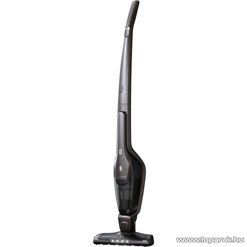 Electrolux EER73IGM Ergorapido 2 az 1-ben függőleges álló és morzsaporszívó, 14.4 V HD Li-ion akkumulátor, gránitszürke