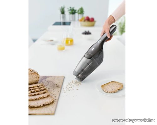 Electrolux EER73IGM Ergorapido 2 az 1-ben függőleges álló és morzsaporszívó, 14.4 V HD Li-ion akkumulátor, gránitszürke