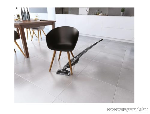 Electrolux EER73IGM Ergorapido 2 az 1-ben függőleges álló és morzsaporszívó, 14.4 V HD Li-ion akkumulátor, gránitszürke