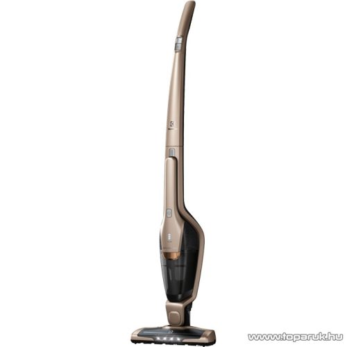 Electrolux EER77SSM Ergorapido 2 az 1-ben kézi és álló morzsa porszívó, 18 V HD Li-ion akkumulátor, Homokszínű