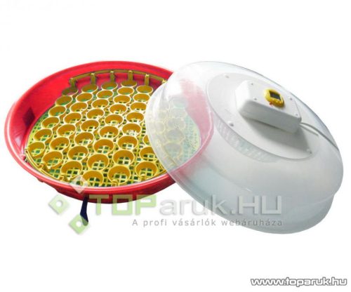 IO-103 Elektromos csirkekeltető, tojáskeltető tojásforgatóval