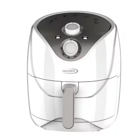 Hauser AF-460 Air Fryer forrólevegős sütő, 4,6 literes, 1500 W