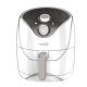 Hauser AF-460 Air Fryer forrólevegős sütő, 4,6 literes, 1500 W