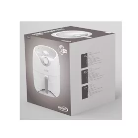 Hauser AF-460 Air Fryer forrólevegős sütő, 4,6 literes, 1500 W