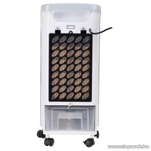 Mesko MS 7914 3 az 1-ben léghűtő távirányítóval, hűtés, tisztítás és párásítás funkcióval, 350 W, fehér