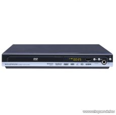 Millenium MN 9607 DivX-MP3 Karaoke asztali DVD lejátszó - készlethiány