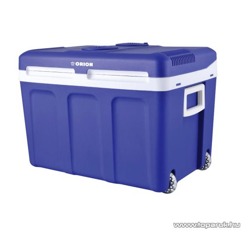 Orion EC-45 45 literes elektromos / autós hűtőtáska (hűtő-fűtő)